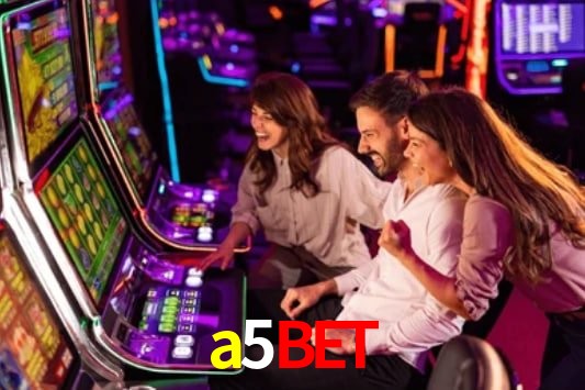 a5bet: Seu Especialista em Apostas Esportivas Brasileiras