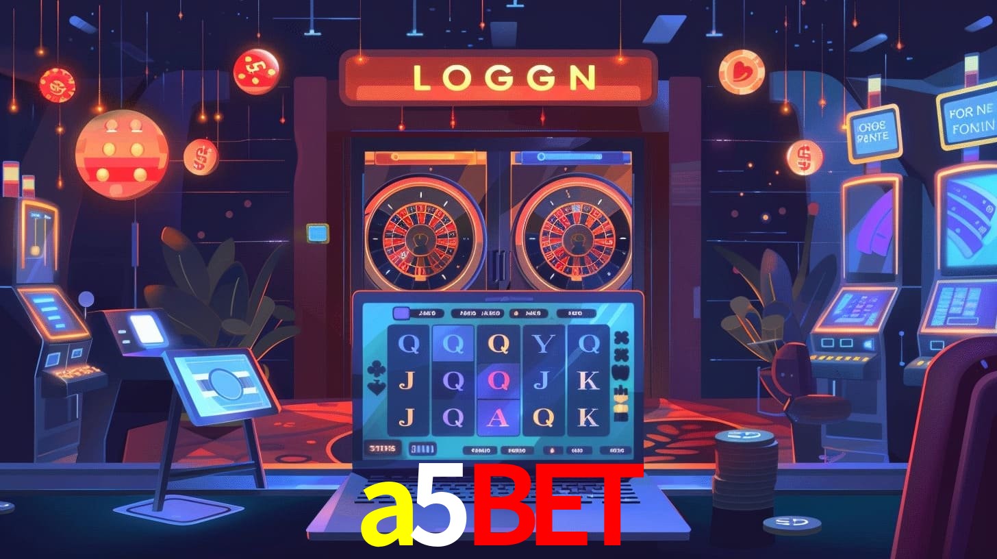 a5bet: Seu Cassino Premiado com Pagamentos Rápidos