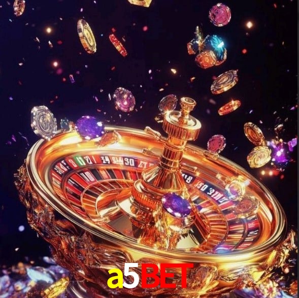 a5bet - Roleta de Emoção Máxima - a5.bet